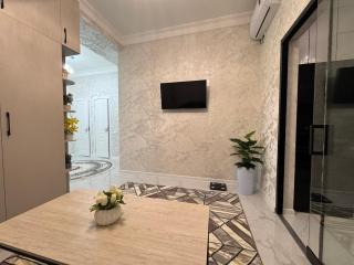 Modern Spaces 11 - Tashkent - 7