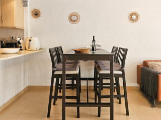 1 bed garden apt sleeps 2, parking, next to beach - Benalmádena - 4