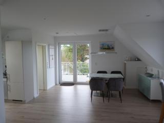 Komfortwohnung "Ausguck" direkt am Meer, mit Wallbox -  - 5