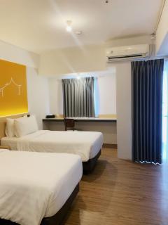 Nemuru Stay BTC - Jakarta - 4