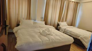 Hotel Aagaman - Kathmandu - 1