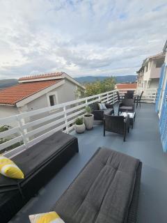 Apartment Tina - Trogir - 0