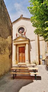 Charmante maison de village - Saint-Paul-les-Fonts - 7