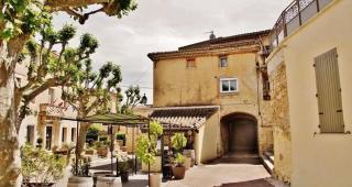 Charmante maison de village - Saint-Paul-les-Fonts - 1