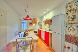 Casa Mirica - - 5