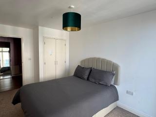 Cozy 2 bed Flat 5min walk to Stratford Westfield - London - 8
