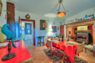 Casa Mirica - - 6
