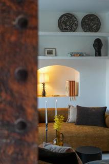 Santanyí's Hidden Gem - a Townhouse with Soul - Santanyi - 3