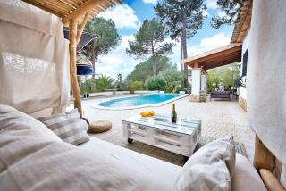 Villa Can Gavarres - Bell-Lloch - 0