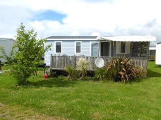 Mobil-home 4 pièces 6 personnes accès direct plage - ALBAN - Sarzeau - 0