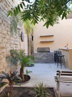 Casa la Borgoña - 7