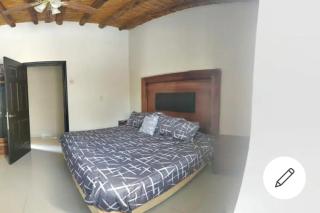 Casa la Borgoña - Cuatrociénegas de Carranza - 6