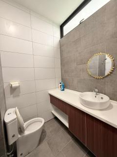 Jeff & Ricky Homestay 140 The Podium Kuching - 7