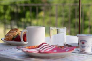 Da Gambin b&b - Podenzana - 6