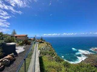 Jardín del Mar y Cielo - Tacoronte - 1