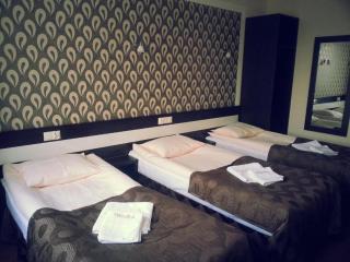Hotel Trojka - Przemyśl - 7