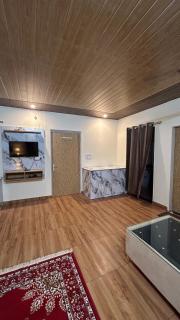 The Cottage Farm - - 7