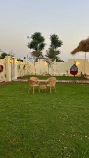 The Cottage Farm - - 5