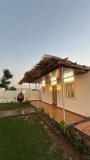 The Cottage Farm - - 4