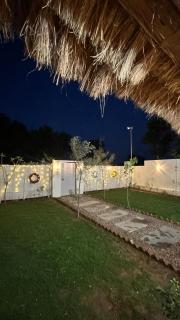 The Cottage Farm - - 1