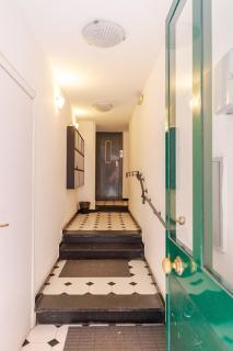 Industrial House Genova Centro - 8