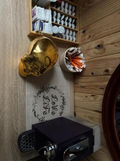 Pension Vista Alegre - 9