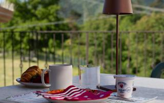 Da Gambin b&b - Podenzana - 7