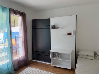 Villayam Maison vue sur mer avec piscine 10m chauffée classée 3 étoiles - 2