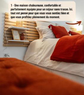 le refuge des cépages - essoyes - Essoyes - 6
