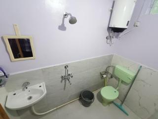 JL homestay - Cherrapunji - 3