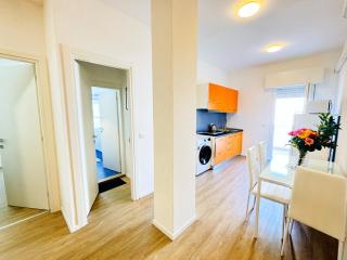 Condominio Luisa - Bibione - 2