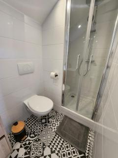Studio Terre 1st floor Center Train station 5 minutes away - Charleville-Mézières - 1