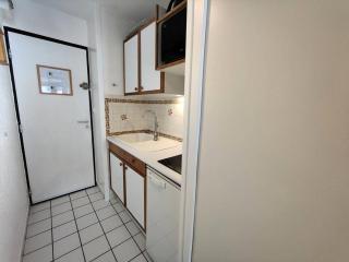 Résidence Le France - Résidence LE FRANCE N°434 MAE-9593 - 6