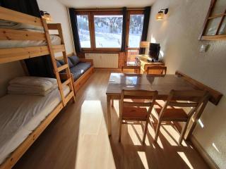 Résidence Le France - Résidence LE FRANCE N°434 MAE-9593 - La Plagne Tarentaise - 1