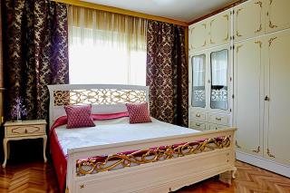 Lux Villa Apartments Benak - Barbara - 1