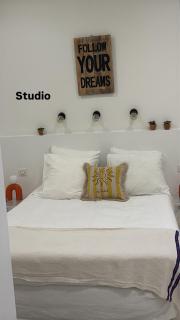 Sainte Apartments - 5