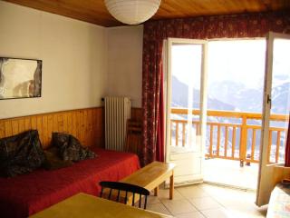 Résidence Paradis B - APPARTEMENT 2 PIECES -ALPE D'HUEZ QUARTIER DU VIEL ALPE MAE-9603 - Huez - 0