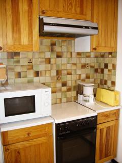 Résidence Paradis B - APPARTEMENT 2 PIECES -ALPE D'HUEZ QUARTIER DU VIEL ALPE MAE-9603 - Huez - 3