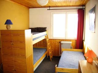 Résidence Paradis B - APPARTEMENT 2 PIECES -ALPE D'HUEZ QUARTIER DU VIEL ALPE MAE-9603 - Huez - 2