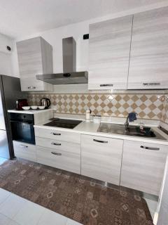 Casa vacanze Ginevra-Roma FCO AirPort Leonardo - - 1