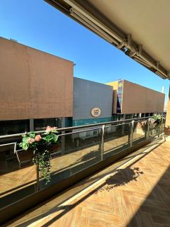 Casa vacanze Ginevra-Roma FCO AirPort Leonardo - - 3