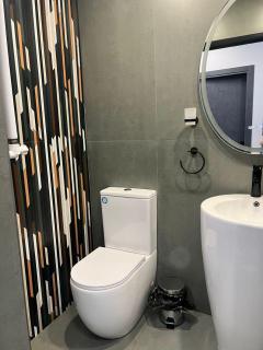 Villa Dejaviu Dilijan - Dilijan - 8