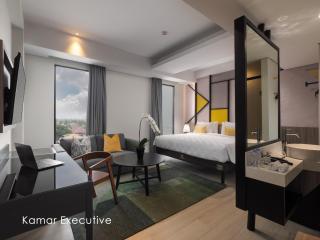 Arosa Hotel Jakarta - Jakarta - 9