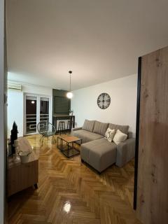 City centre - Novi Sad - 0