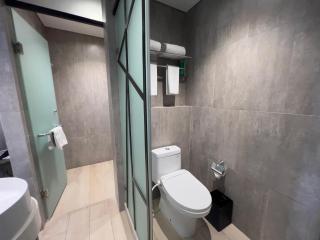 Arosa Hotel Jakarta - 1