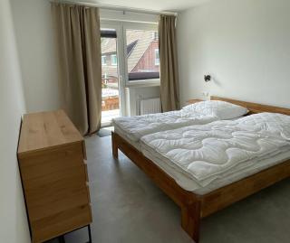 Ferienwohnung Brandung - Haus Seeschwalbe - Schillig - 7