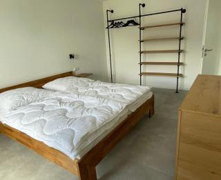 Ferienwohnung Brandung - Haus Seeschwalbe - Schillig - 6