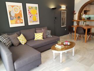 Peaceful 1BR Getaway - Walk to Beach and Train - Benalmádena - 6