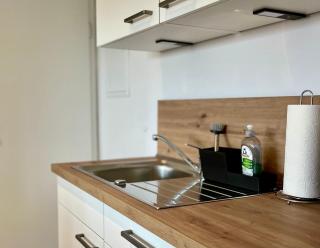 Ferienwohnung Brandung - Haus Seeschwalbe - Schillig - 4