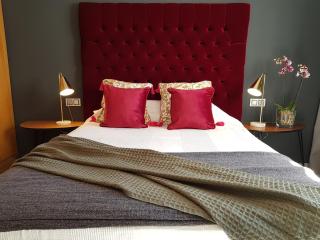 Peaceful 1BR Getaway - Walk to Beach and Train - Benalmádena - 1